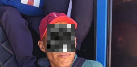 Municipio Falcón| Video| Detienen a «Eduardo, el aberrado sexual»