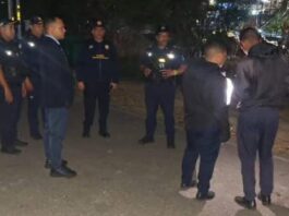Carabobo| Abatido «el Alelimon»
