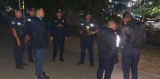 Carabobo| Abatido «el Alelimon»