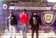 Punto Fijo| Detenido «El Chivero» por el delito contra las personas