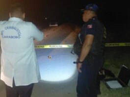 Carabobo| «El Mantequilla» cayó en intervención legal