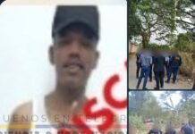 Carabobo| Neutralizado «el Pistolita»