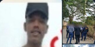 Carabobo| Neutralizado «el Pistolita»