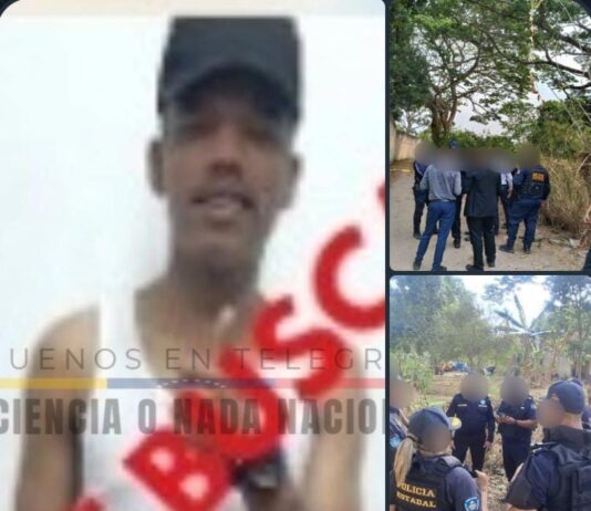 Carabobo| Neutralizado «el Pistolita»