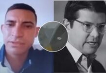 Condenan a 21 años a «El Veneco» por el magnicidio de Miguel Uribe Turbay