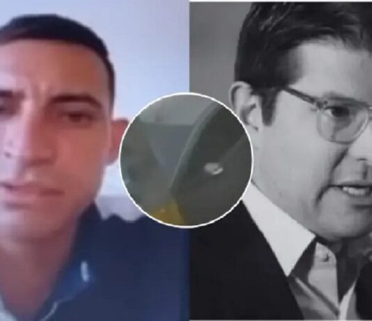 Condenan a 21 años a «El Veneco» por el magnicidio de Miguel Uribe Turbay