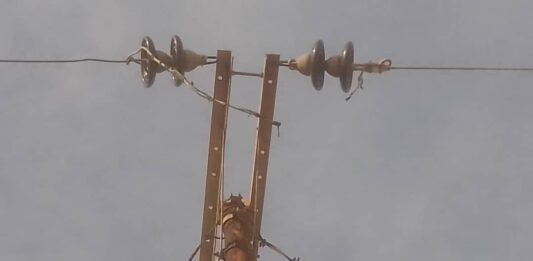 Municipio Falcón| Sicaname clama por energía eléctrica