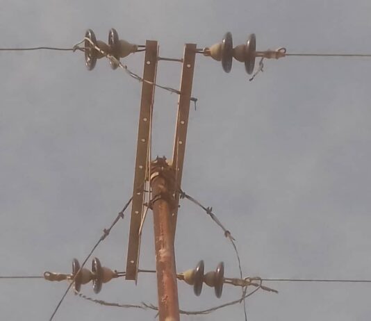 Municipio Falcón| Sicaname clama por energía eléctrica