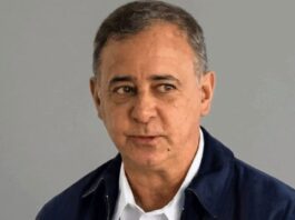 Rolando Alcalá asume el Ministerio Para La Energía Eléctrica