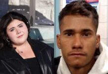 Paraguanero acusado de asesinar a estudiante en Chicago posee enfermedad contagiosa