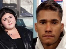 Paraguanero acusado de asesinar a estudiante en Chicago posee enfermedad contagiosa