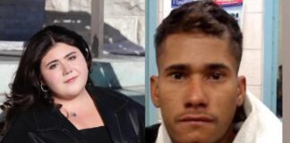 Paraguanero acusado de asesinar a estudiante en Chicago posee enfermedad contagiosa