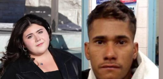 Paraguanero acusado de asesinar a estudiante en Chicago posee enfermedad contagiosa