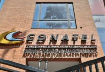 Enrique Quintana, nuevo director general de Conatel Enrique Quintana, nuevo director general de Conatel