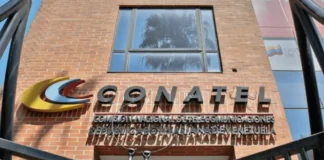 Enrique Quintana, nuevo director general de Conatel Enrique Quintana, nuevo director general de Conatel