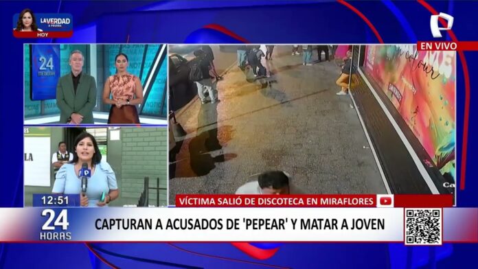 Envenenan-a-estilista-discoteca-taxista-venezolano-acusado-crimen Envenenan a estilista en una discoteca: taxista venezolano acusado por el crimen