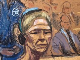 EEUU bloquea el uso de dinero estatal venezolano para pagar abogados de Cilia Flores EEUU bloquea el uso de dinero estatal venezolano para pagar abogados de Cilia Flores