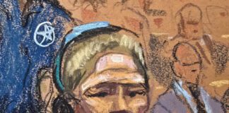 EEUU bloquea el uso de dinero estatal venezolano para pagar abogados de Cilia Flores EEUU bloquea el uso de dinero estatal venezolano para pagar abogados de Cilia Flores