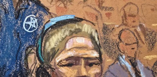 EEUU bloquea el uso de dinero estatal venezolano para pagar abogados de Cilia Flores EEUU bloquea el uso de dinero estatal venezolano para pagar abogados de Cilia Flores