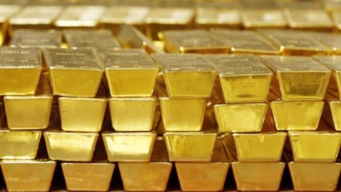 EEUU emitió nueva licencia para autorizar a sus empresas comerciar oro de Venezuela