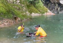 Guárico| Hallan cuerpo de estudiante en un balneario