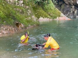 Guárico| Hallan cuerpo de estudiante en un balneario