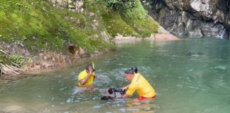 Guárico| Hallan cuerpo de estudiante en un balneario