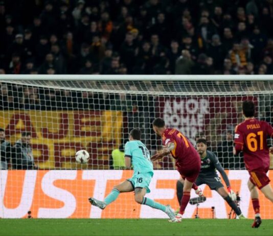 La Europa League define su destino: los ocho elegidos para los cuartos de final La Europa League define su destino: los ocho elegidos para los cuartos de final