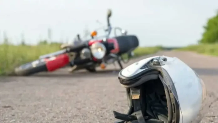 Expertos de la UCAB: por estos errores se disparan los accidentes en motos