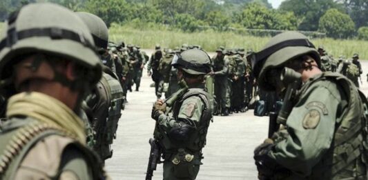 FANB incautó 212,8 kilos de cocaína e inutilizan aeronave no autorizada FANB incautó 212,8 kilos de cocaína e inutilizan aeronave no autorizada