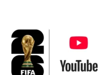 La FIFA y YouTube se unen por el Mundial 2026 La FIFA y YouTube se unen por el Mundial 2026