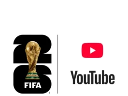 La FIFA y YouTube se unen por el Mundial 2026 La FIFA y YouTube se unen por el Mundial 2026