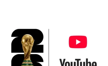 La FIFA y YouTube se unen por el Mundial 2026 La FIFA y YouTube se unen por el Mundial 2026