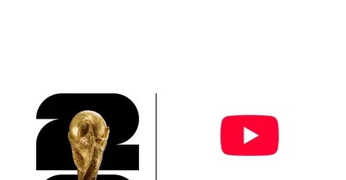 La FIFA y YouTube se unen por el Mundial 2026 La FIFA y YouTube se unen por el Mundial 2026
