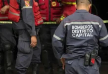 Caracas | Murió hombre mientras realizaba mantenimiento a un ascensor Fallece hombre tras quedar atrapado en ascensor mientras realizaba trabajos de mantenimiento