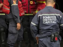 Caracas | Murió hombre mientras realizaba mantenimiento a un ascensor Fallece hombre tras quedar atrapado en ascensor mientras realizaba trabajos de mantenimiento