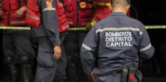 Caracas | Murió hombre mientras realizaba mantenimiento a un ascensor Fallece hombre tras quedar atrapado en ascensor mientras realizaba trabajos de mantenimiento