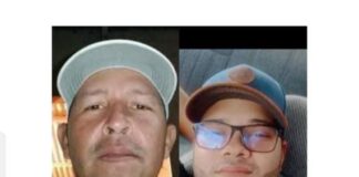 Municipio Federación| Dos fallecidos por accidente de tránsito