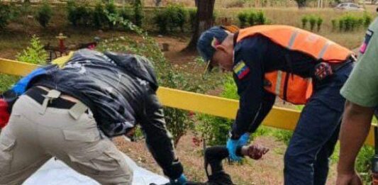 Miranda | Falleció motorizado tras impactar contra objeto fijo