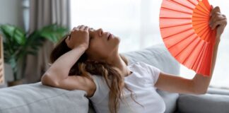 Febrero de 2026, el quinto mes más cálido desde que hay registros Febrero de 2026 fue el quinto más cálido desde que hay registros