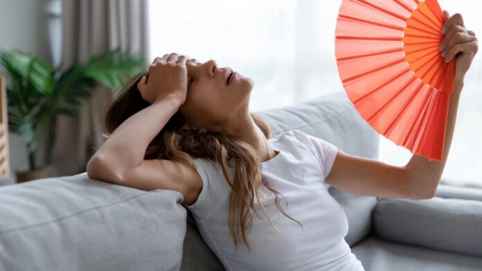 Febrero de 2026 fue el quinto más cálido desde que hay registros