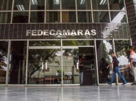 La propuesta de Fedecámaras para controlar precios La propuesta de Fedecámaras para controlar precios