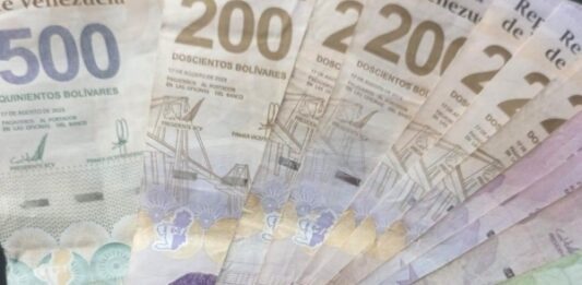 Fentrasep propone al Estado hacer “ajustes progresivos” del salario Fentrasep propone al Estado hacer “ajustes progresivos” del salario