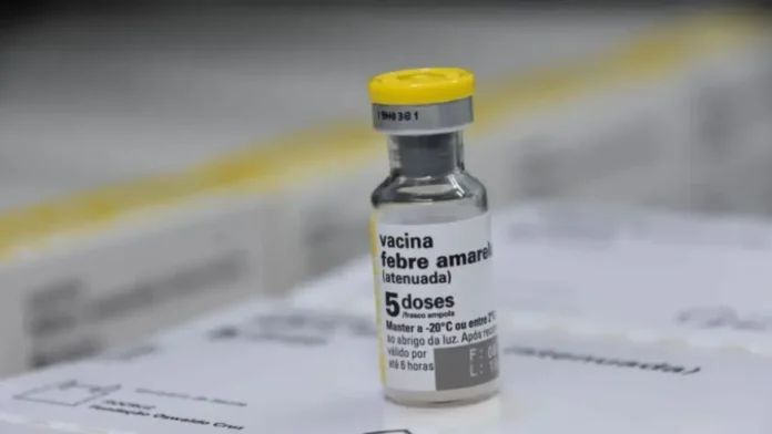 Fiebre-amarilla-ministra-de-Salud-medidas-Semana-Santa-2026 Fiebre amarilla | Estas son las medidas para Semana Santa