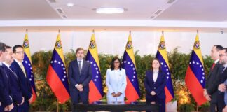 PDVSA firmó acuerdo con Repsol que garantizará el abastecimiento de gas PDVSA firmó acuerdo con Repsol