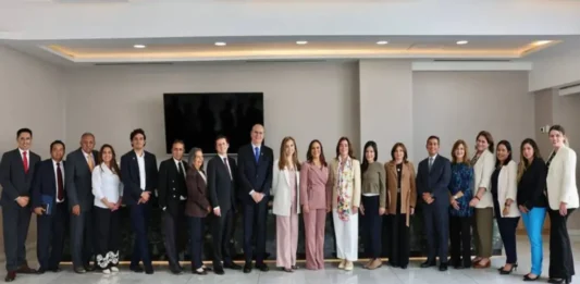 ¡Fronteras activas! Venezuela y Colombia redefinen intercambio comercial Fronteras activas! Venezuela y Colombia redefinen intercambio comercial