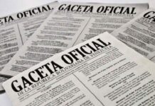 En Gaceta Oficial Extraordinaria fusión de la Corporación Venezolana de Minería con Minerven En Gaceta Oficial Extraordinaria fusión de la Corporación Venezolana de Minería con Minerven