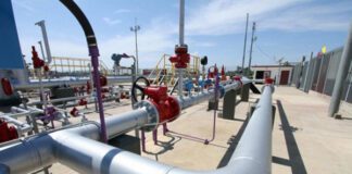 Gas venezolano pudiera llegar a US$6 por millón de BTU, un precio “competitivo” en mercado colombiano Gas venezolano pudiera llegar a US$6 por millón de BTU, un precio “competitivo” en mercado colombiano