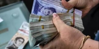 Monto| Pago a pensionados del Ingreso por Guerra Económica