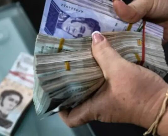 Monto| Pago a pensionados del Ingreso por Guerra Económica